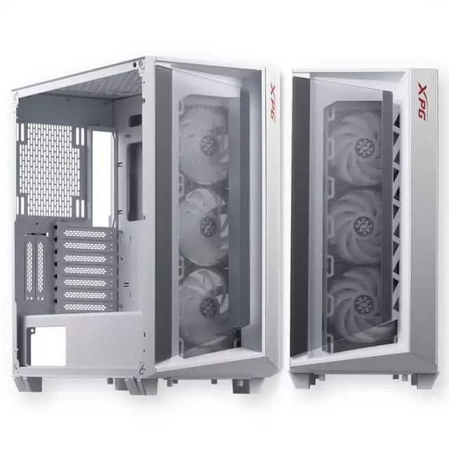 Корпус ADATA CRUISERST-WHCWW — для бизнеса и офиса Корпус ADATA CRUISERST-WHCWW — для бизнеса и офиса
