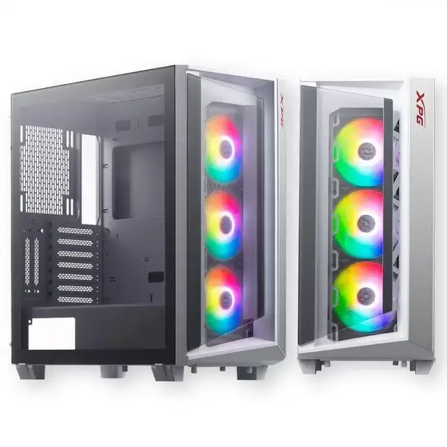 Корпус ADATA CRUISERST-WHCWW — для бизнеса и офиса Корпус ADATA CRUISERST-WHCWW — для бизнеса и офиса