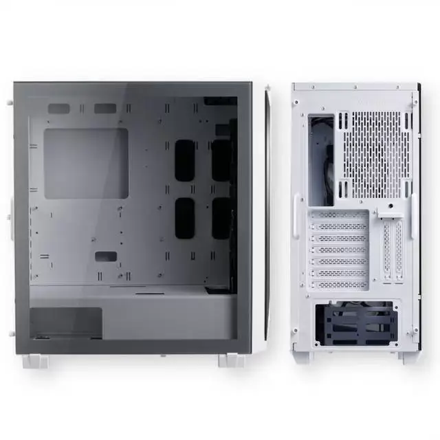 Корпус ADATA CRUISERST-WHCWW — для бизнеса и офиса Корпус ADATA CRUISERST-WHCWW — для бизнеса и офиса
