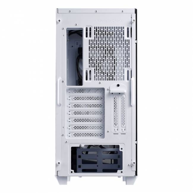 Корпус ADATA CRUISERST-WHCWW — для бизнеса и офиса Корпус ADATA CRUISERST-WHCWW — для бизнеса и офиса