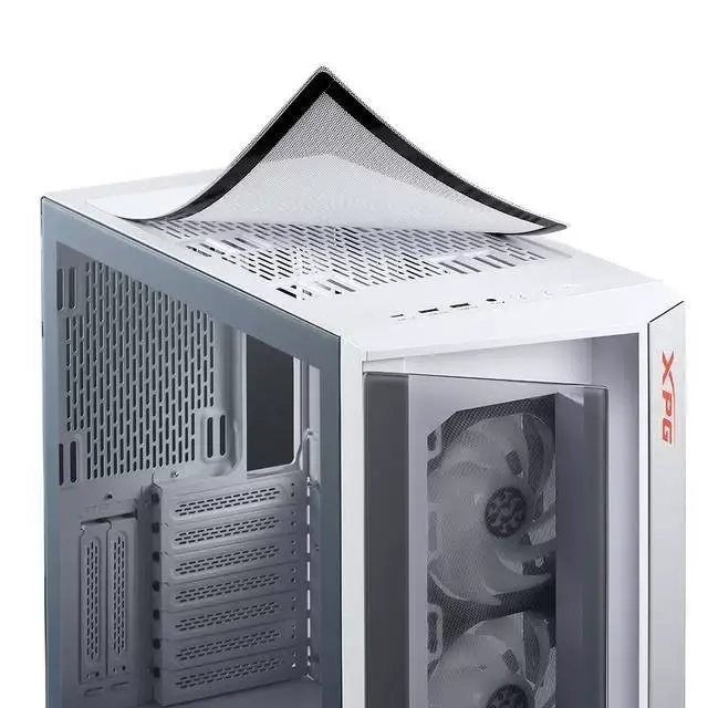 Корпус ADATA CRUISERST-WHCWW — для бизнеса и офиса Корпус ADATA CRUISERST-WHCWW — для бизнеса и офиса