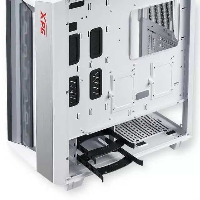 Корпус ADATA CRUISERST-WHCWW — для бизнеса и офиса Корпус ADATA CRUISERST-WHCWW — для бизнеса и офиса