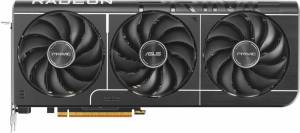 Видеокарта ASUS PRIME-RX9070XT-O16G