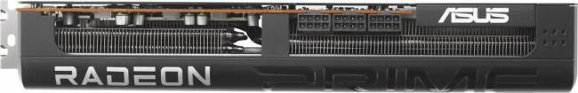 Видеокарта ASUS PRIME-RX9070XT-O16G — для бизнеса и офиса