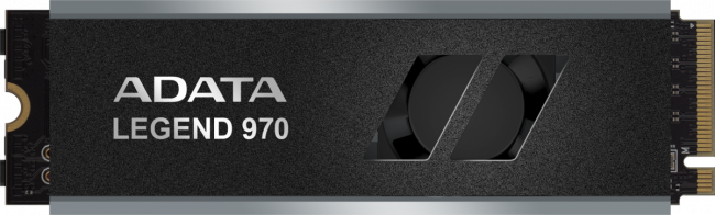 Твердотельный накопитель ADATA SSD LEGEND 970