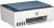 Струйное МФУ HP Smart Tank 585 (1F3Y4A) — для бизнеса и офиса Струйное МФУ HP Smart Tank 585 (1F3Y4A) — для бизнеса и офиса