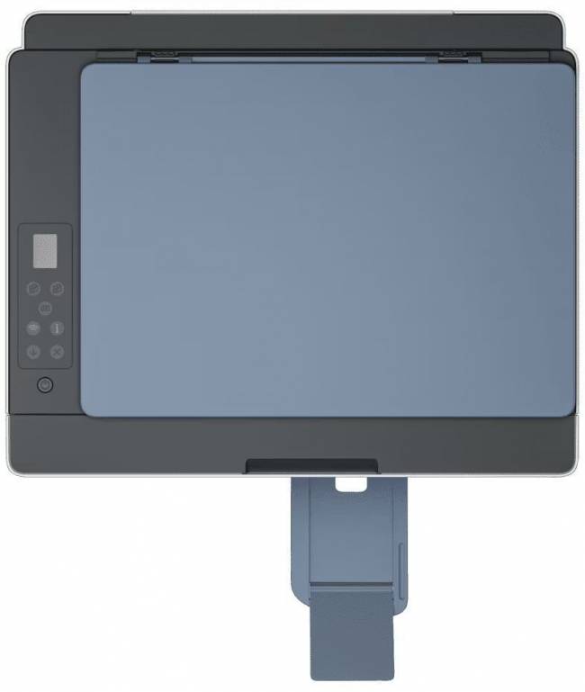 Струйное МФУ HP Smart Tank 585 (1F3Y4A) — для бизнеса и офиса Струйное МФУ HP Smart Tank 585 (1F3Y4A) — для бизнеса и офиса