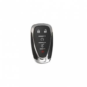 Ключ смарт CHEVROLET Camaro/Malibu/Equinox/Spark/Sonic ID46 NCF295xE 315 MHz ASK HYQ4EA с Keyless