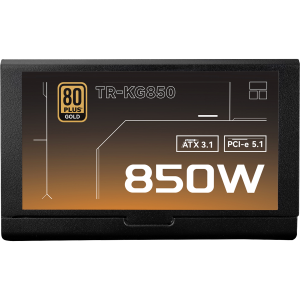 Блок питания 850W Thermalright TR-KG850