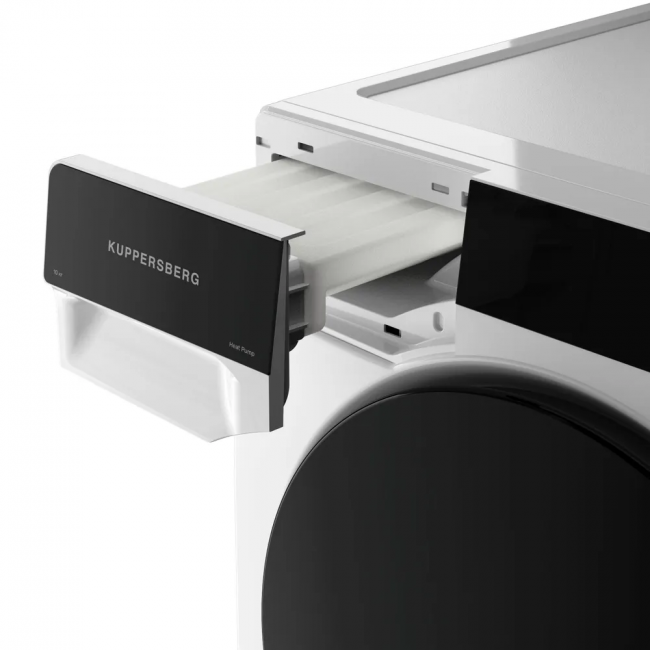 Сушильная машина KUPPERSBERG Kuppersberg DM 590 W — для бизнеса и офиса