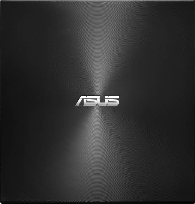 Привод DVD-RW ASUS SDRW-08U8M-U/BLK/G/AS — для бизнеса и офиса