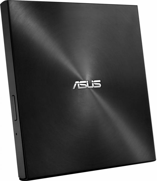 Привод DVD-RW ASUS SDRW-08U8M-U/BLK/G/AS — для бизнеса и офиса