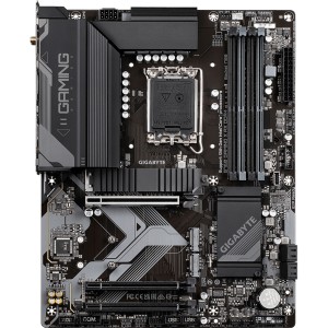 Материнская плата GigaByte B760 GAMING X AX DDR4