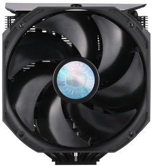 Кулер для процессора Cooler Master MasterAir MA624 Stealth Кулер для процессора Cooler Master MasterAir MA624 Stealth