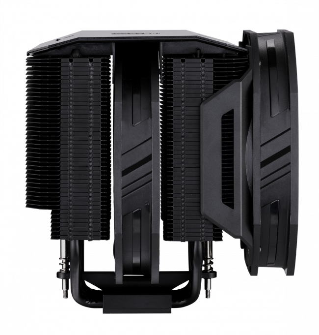 Кулер для процессора Cooler Master MasterAir MA624 Stealth