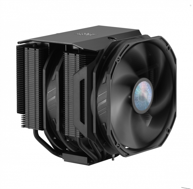 Кулер для процессора Cooler Master MasterAir MA624 Stealth