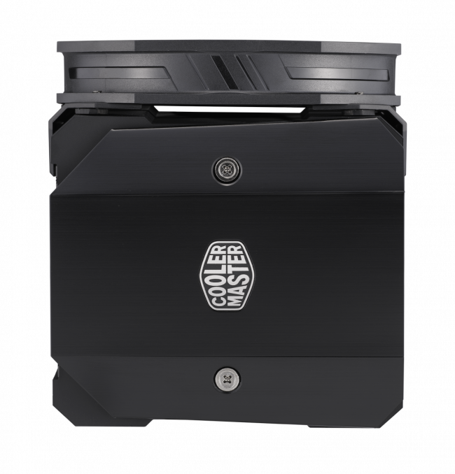 Кулер для процессора Cooler Master MasterAir MA624 Stealth