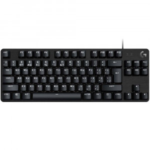 Клавиатура Logitech 920-010447