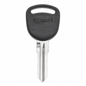 Заготовка автомобильного ключа FORD FO-TXP FO10AP FD12P
