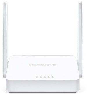Маршрутизатор Mercusys MW300D Маршрутизатор Mercusys MW300D