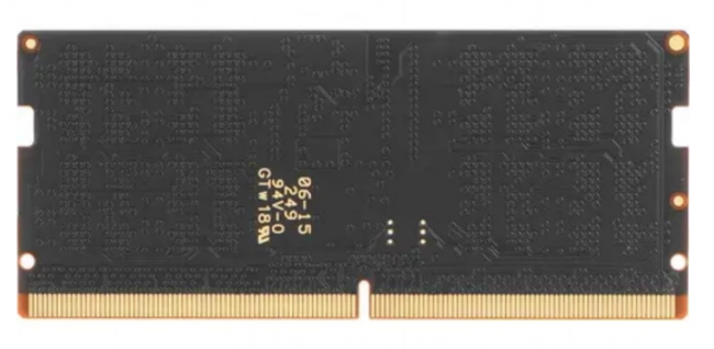 Память оперативная Crucial CT16G48C40S5 — для бизнеса и офиса