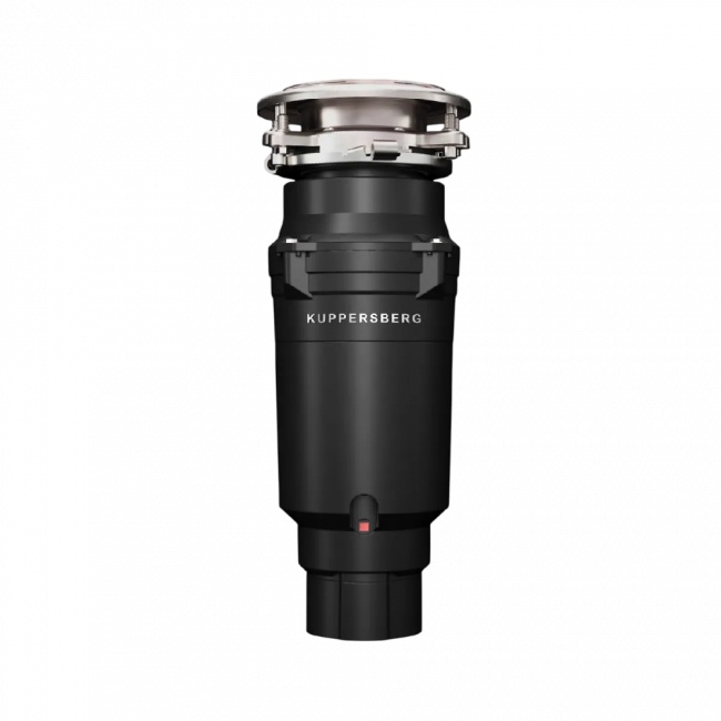 Измельчитель отходов Kuppersberg Kuppersberg WSS 750 B — для бизнеса и офиса Измельчитель отходов Kuppersberg Kuppersberg WSS 750 B — для бизнеса и офиса