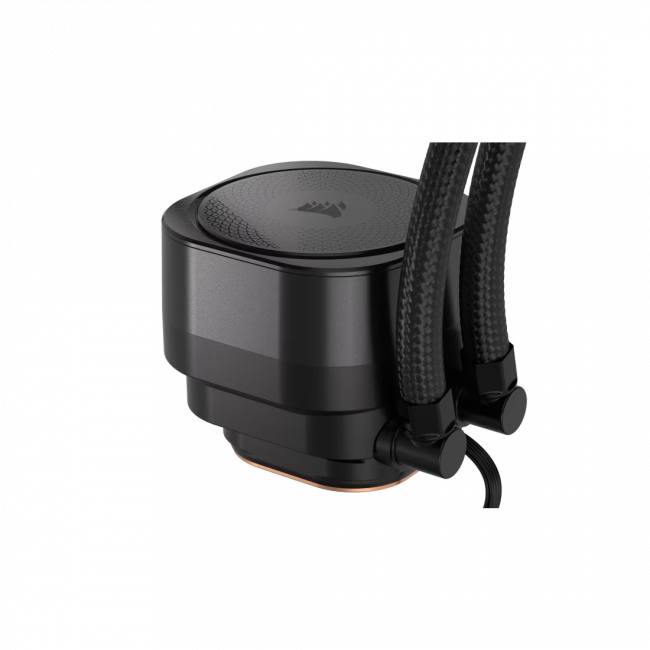 Система жидкостного охлаждения Corsair CW-9060089-WW — для бизнеса и офиса Система жидкостного охлаждения Corsair CW-9060089-WW — для бизнеса и офиса
