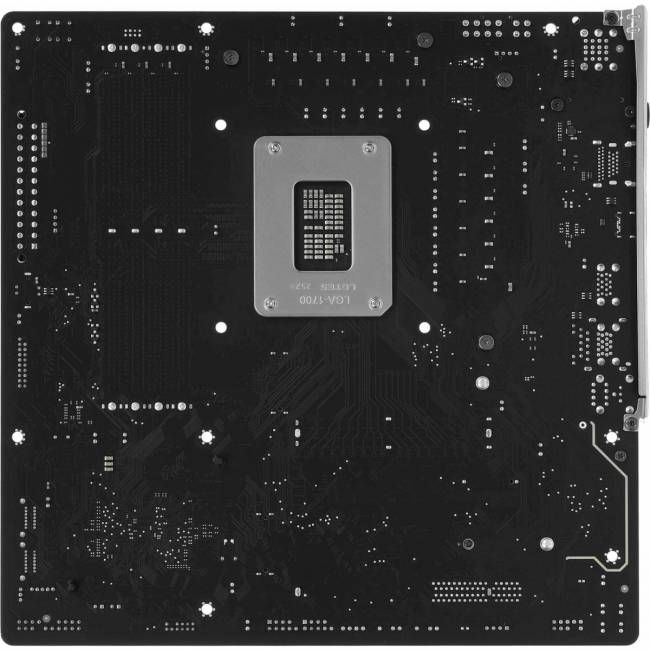 Материнская плата Gigabyte B760M A E WF6E GEN5 — для бизнеса и офиса Материнская плата Gigabyte B760M A E WF6E GEN5 — для бизнеса и офиса