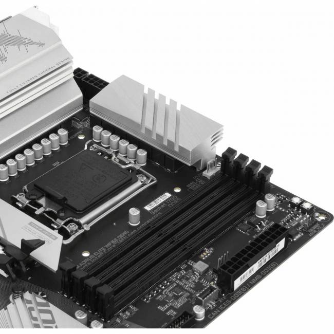 Материнская плата Gigabyte B760M A E WF6E GEN5 — для бизнеса и офиса Материнская плата Gigabyte B760M A E WF6E GEN5 — для бизнеса и офиса