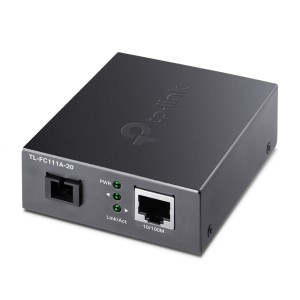 Медиаконвертер TP-Link TL-FC111A-20