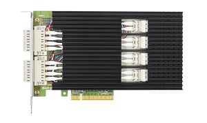 Сетевая карта ShenzhenLianrui Electronic Co., LTD LRES8003PF-BP-SR