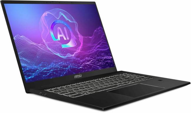 Ноутбук MSI 9S7-159631-084 — для бизнеса и офиса Ноутбук MSI 9S7-159631-084 — для бизнеса и офиса