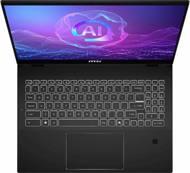 Ноутбук MSI 9S7-159631-084 — для бизнеса и офиса Ноутбук MSI 9S7-159631-084 — для бизнеса и офиса
