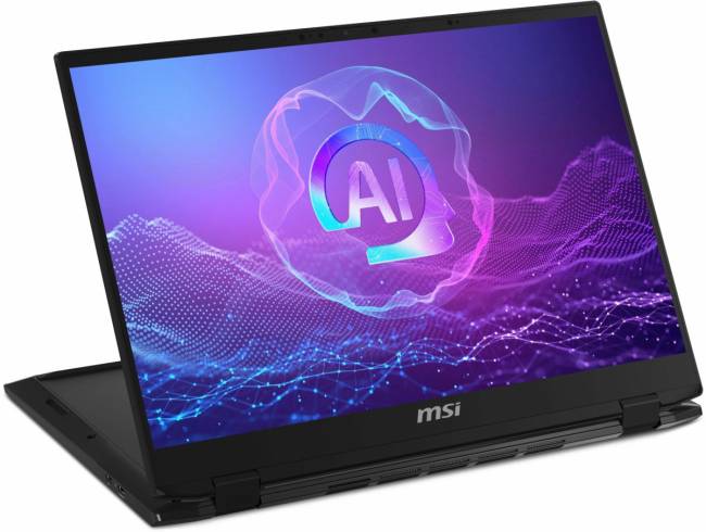 Ноутбук MSI 9S7-159631-084 — для бизнеса и офиса Ноутбук MSI 9S7-159631-084 — для бизнеса и офиса