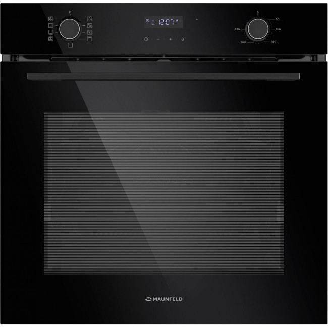Встраиваемый духовой шкаф Maunfeld MEOM729PB2 — для бизнеса и офиса