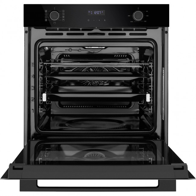 Встраиваемый духовой шкаф Maunfeld MEOM729PB2 — для бизнеса и офиса