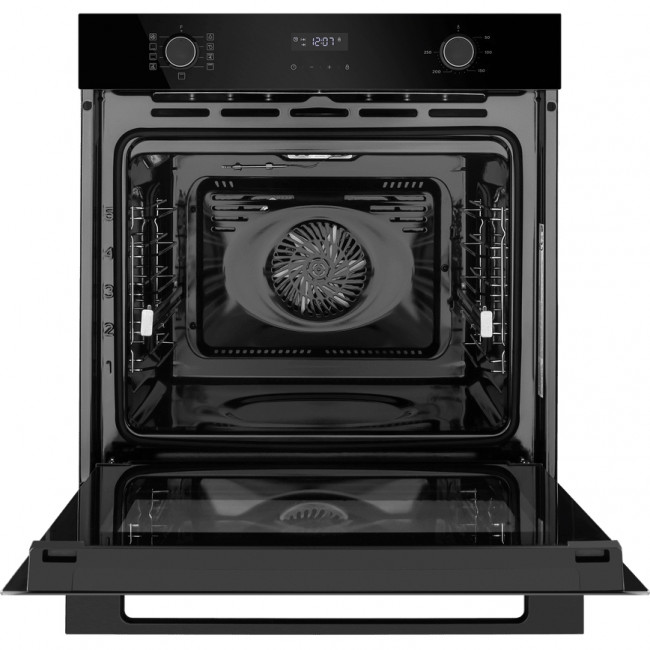 Встраиваемый духовой шкаф Maunfeld MEOM729PB2 — для бизнеса и офиса