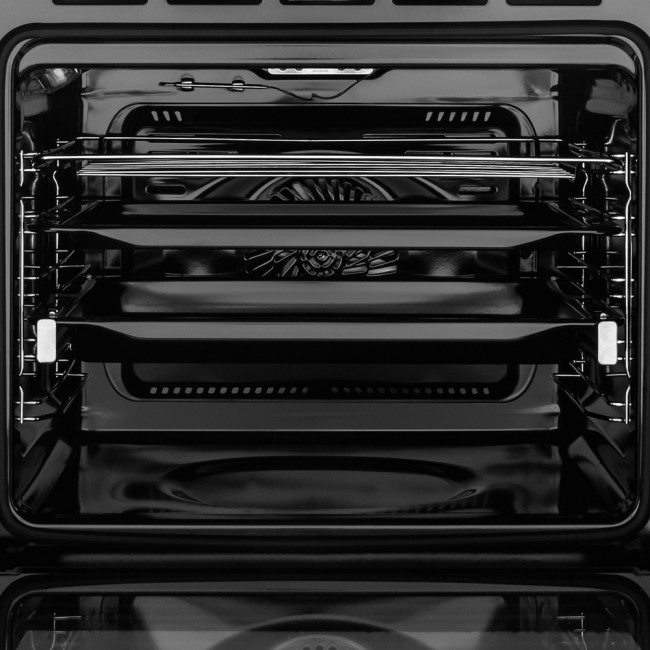 Встраиваемый духовой шкаф Maunfeld MEOM729PB2 — для бизнеса и офиса