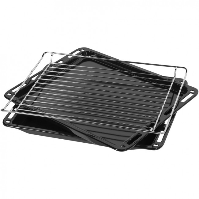 Встраиваемый духовой шкаф Maunfeld MEOM729PB2 — для бизнеса и офиса