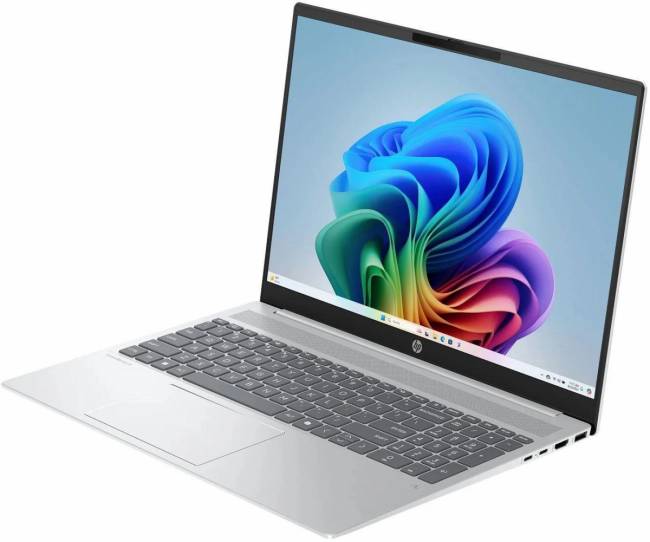 Ноутбук HP B5PB3UA — для бизнеса и офиса Ноутбук HP B5PB3UA — для бизнеса и офиса