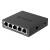 Коммутатор D-Link DGS-1005D/R1A — для бизнеса и офиса