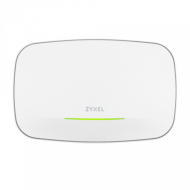 Точка доступа Zyxel NebulaFlex NWA210BE — для бизнеса и офиса