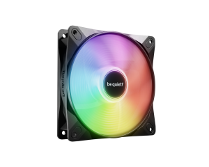 Кулер для корпуса be quiet! LIGHT WINGS LX 120mm PWM Reverse