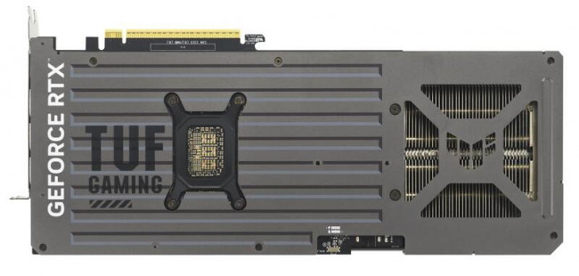 Видеокарта ASUS TUF-RTX5070TI-O16G-GAMING — для бизнеса и офиса