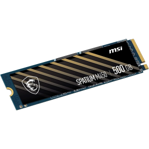 Твердотельный накопитель MSI S78-440K380-P83