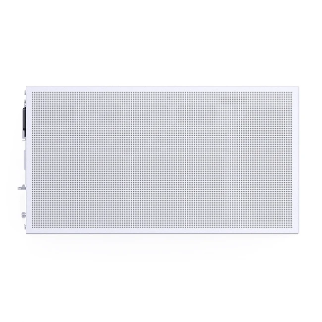 Корпус без блока питания JONSBO D32 STD White — для бизнеса и офиса Корпус без блока питания JONSBO D32 STD White — для бизнеса и офиса