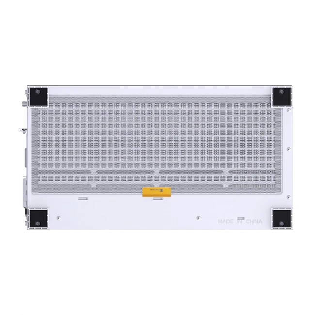 Корпус без блока питания JONSBO D32 STD White — для бизнеса и офиса Корпус без блока питания JONSBO D32 STD White — для бизнеса и офиса