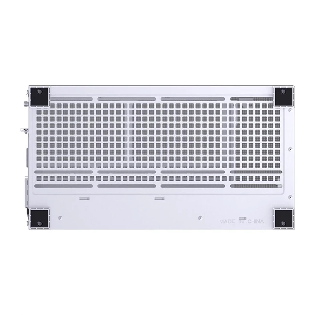 Корпус без блока питания JONSBO D32 STD White — для бизнеса и офиса Корпус без блока питания JONSBO D32 STD White — для бизнеса и офиса