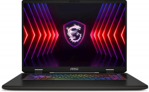Ноутбук MSI 9S7-17T214-048
