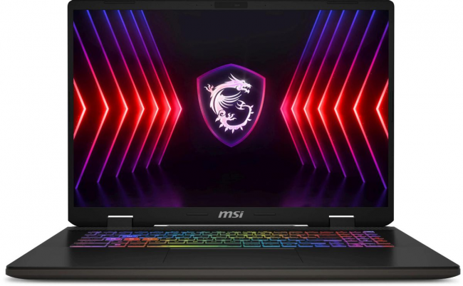 Ноутбук MSI 9S7-17T214-048 — для бизнеса и офиса